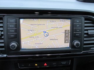 Seat Ateca 1,4 Xcellence ACT TSI