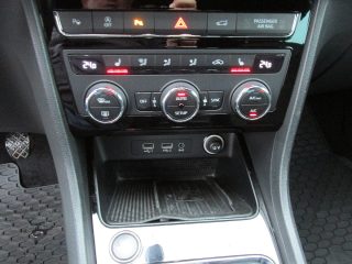 Seat Ateca 1,4 Xcellence ACT TSI