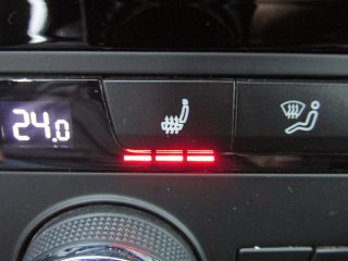 Seat Ateca 1,4 Xcellence ACT TSI