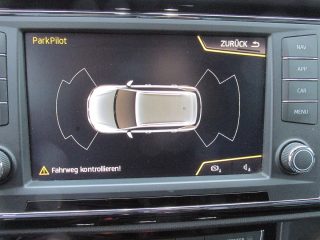 Seat Ateca 1,4 Xcellence ACT TSI