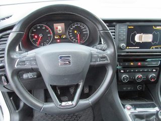 Seat Ateca 1,4 Xcellence ACT TSI