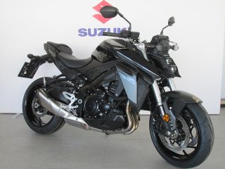 Suzuki GSX-S 950 Modell 2024