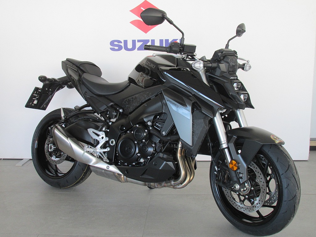 Suzuki GSX-S 950 Modell 2024
