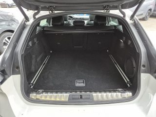 Peugeot 508 SW 2,0 BlueHDi 180 EAT8 S&S GT Line Aut.