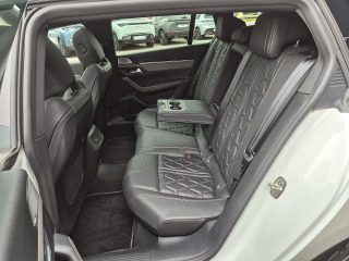 Peugeot 508 SW 2,0 BlueHDi 180 EAT8 S&S GT Line Aut.
