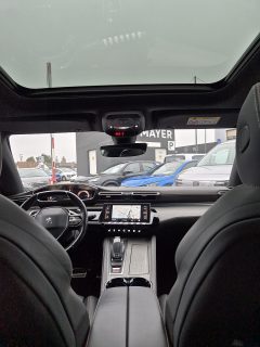 Peugeot 508 SW 2,0 BlueHDi 180 EAT8 S&S GT Line Aut.