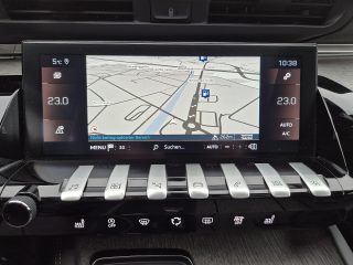 Peugeot 508 SW 2,0 BlueHDi 180 EAT8 S&S GT Line Aut.