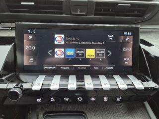 Peugeot 508 SW 2,0 BlueHDi 180 EAT8 S&S GT Line Aut.