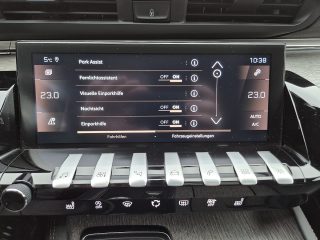 Peugeot 508 SW 2,0 BlueHDi 180 EAT8 S&S GT Line Aut.