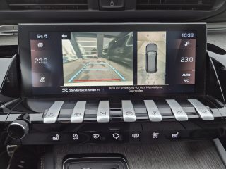 Peugeot 508 SW 2,0 BlueHDi 180 EAT8 S&S GT Line Aut.