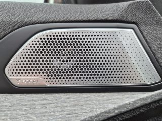 Peugeot 508 SW 2,0 BlueHDi 180 EAT8 S&S GT Line Aut.