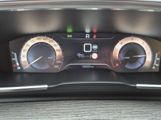 Peugeot 508 SW 2,0 BlueHDi 180 EAT8 S&S GT Line Aut.