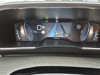 Peugeot 508 SW 2,0 BlueHDi 180 EAT8 S&S GT Line Aut.