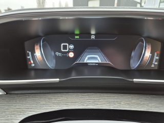 Peugeot 508 SW 2,0 BlueHDi 180 EAT8 S&S GT Line Aut.