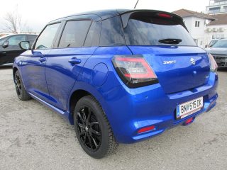 Suzuki Swift 1,2 Hybrid Shine