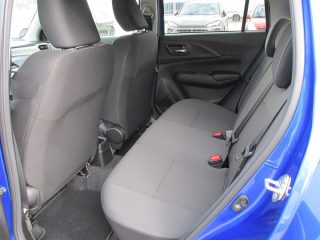 Suzuki Swift 1,2 Hybrid Shine