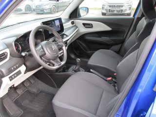 Suzuki Swift 1,2 Hybrid Shine