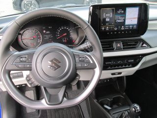 Suzuki Swift 1,2 Hybrid Shine