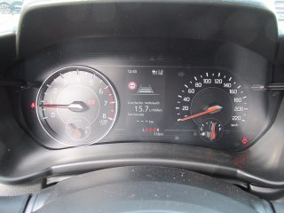 Suzuki Swift 1,2 Hybrid Shine