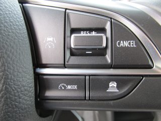 Suzuki Swift 1,2 Hybrid Shine