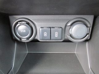 Suzuki Swift 1,2 Hybrid Shine