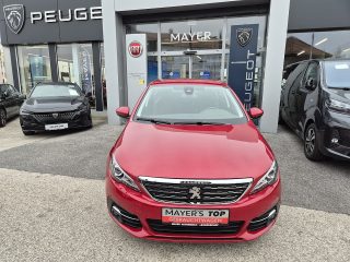 Peugeot 308 1,5 PureTech 130 Allure EAT8 S&S