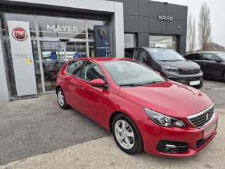 Peugeot 308 1,5 PureTech 130 Allure EAT8 S&S