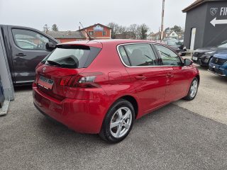 Peugeot 308 1,5 PureTech 130 Allure EAT8 S&S