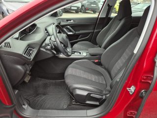 Peugeot 308 1,5 PureTech 130 Allure EAT8 S&S