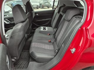 Peugeot 308 1,5 PureTech 130 Allure EAT8 S&S