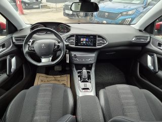 Peugeot 308 1,5 PureTech 130 Allure EAT8 S&S