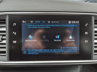 Peugeot 308 1,5 PureTech 130 Allure EAT8 S&S