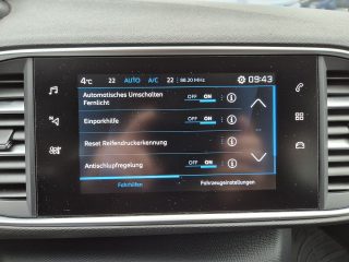 Peugeot 308 1,5 PureTech 130 Allure EAT8 S&S