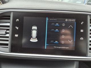 Peugeot 308 1,5 PureTech 130 Allure EAT8 S&S