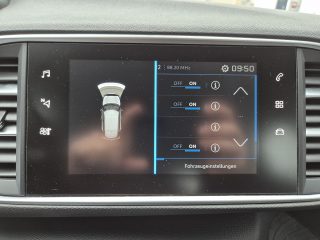 Peugeot 308 1,5 PureTech 130 Allure EAT8 S&S