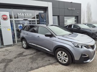 Peugeot 5008 1,6 BlueHDI 120 S&S EAT6 GT Line