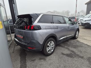 Peugeot 5008 1,6 BlueHDI 120 S&S EAT6 GT Line