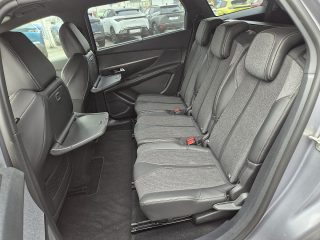 Peugeot 5008 1,6 BlueHDI 120 S&S EAT6 GT Line