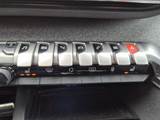 Peugeot 5008 1,6 BlueHDI 120 S&S EAT6 GT Line