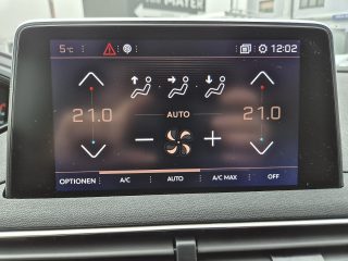 Peugeot 5008 1,6 BlueHDI 120 S&S EAT6 GT Line