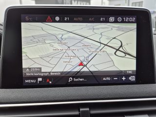 Peugeot 5008 1,6 BlueHDI 120 S&S EAT6 GT Line