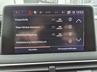 Peugeot 5008 1,6 BlueHDI 120 S&S EAT6 GT Line