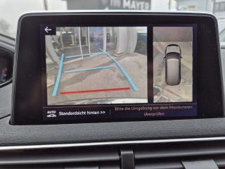 Peugeot 5008 1,6 BlueHDI 120 S&S EAT6 GT Line