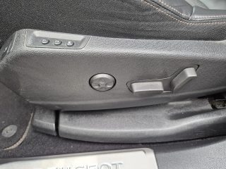 Peugeot 5008 1,6 BlueHDI 120 S&S EAT6 GT Line