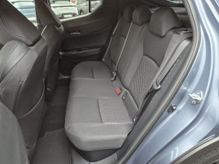 Toyota C-HR 1,8 Hybrid C-LUB CVT