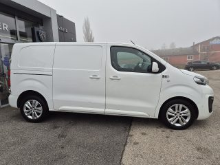 Peugeot Expert Premium Kasten L2H1 BlueHDi S&S 120