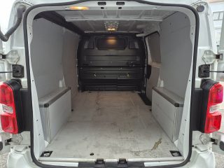 Peugeot Expert Premium Kasten L2H1 BlueHDi S&S 120