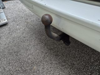 Peugeot Expert Premium Kasten L2H1 BlueHDi S&S 120