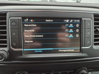 Peugeot Expert Premium Kasten L2H1 BlueHDi S&S 120