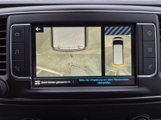 Peugeot Expert Premium Kasten L2H1 BlueHDi S&S 120